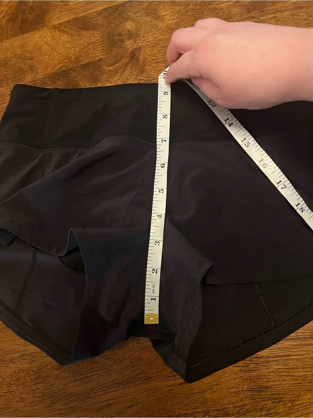 Lululemon Speed Up Short *2.5"|
Black Size 0 - Picture 14 of 14
